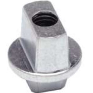 PERNO TIPO DORMA - ALEMAN