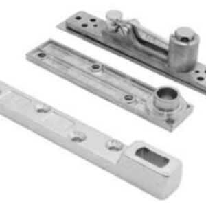 JUEGO PARA QUICIO -PUERTA DE MADERA