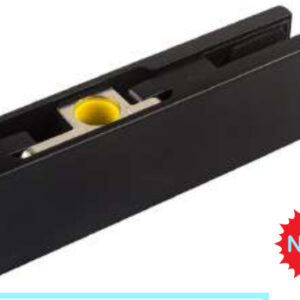 SOPORTE SUPERIOR  NEGRO