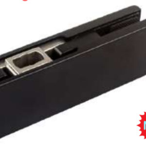 SOPORTE INFERIOR NEGRO