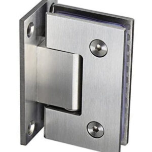 BISAGRA VIDRIO - MURO ( SHOWER DOOR)