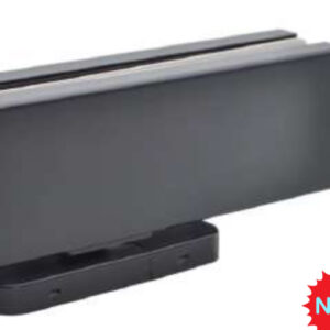 QUICIO SOBREPISO K100-100 KG -. NEGRO