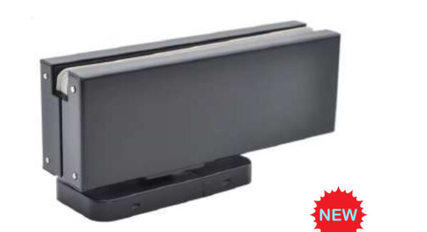 QUICIO SOBREPISO K100-100 KG -. NEGRO