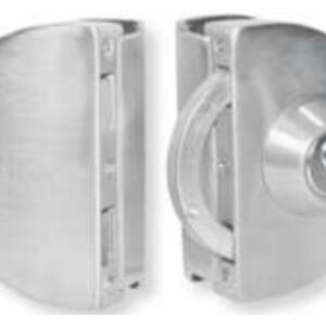 CERRADURA ARCO - LLAVE