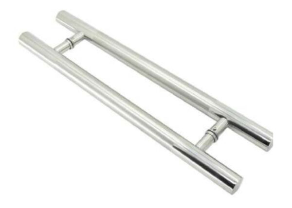TIRADOR TIPO H      / 320 X 300 X 450